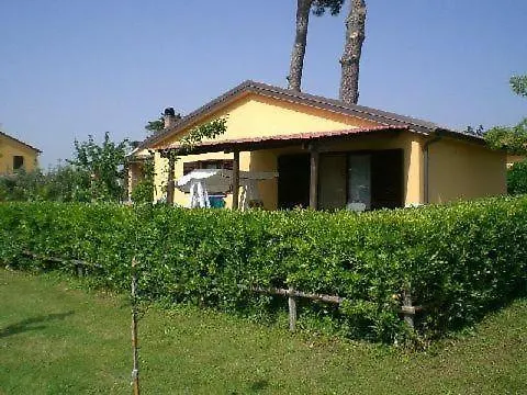 Holiday home Ferienhaus In Cecina Mit Grossem Garten Italy