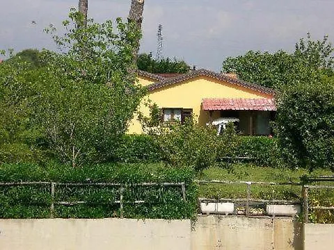 Ferienhaus In Cecina Mit Grossem Garten Cecina (Livorno)