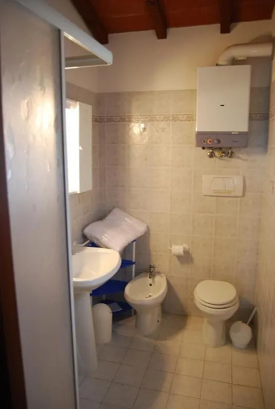 Holiday home Ferienhaus In Cecina Mit Grossem Garten Italy