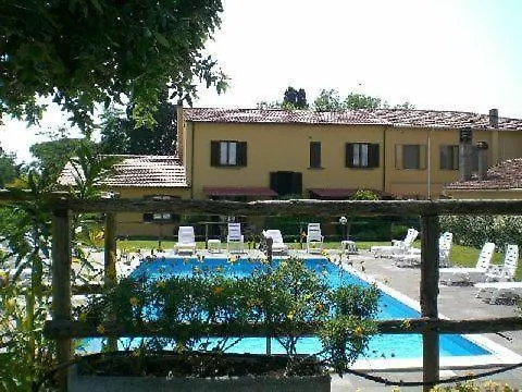 Holiday home Ferienhaus In Cecina Mit Grossem Garten