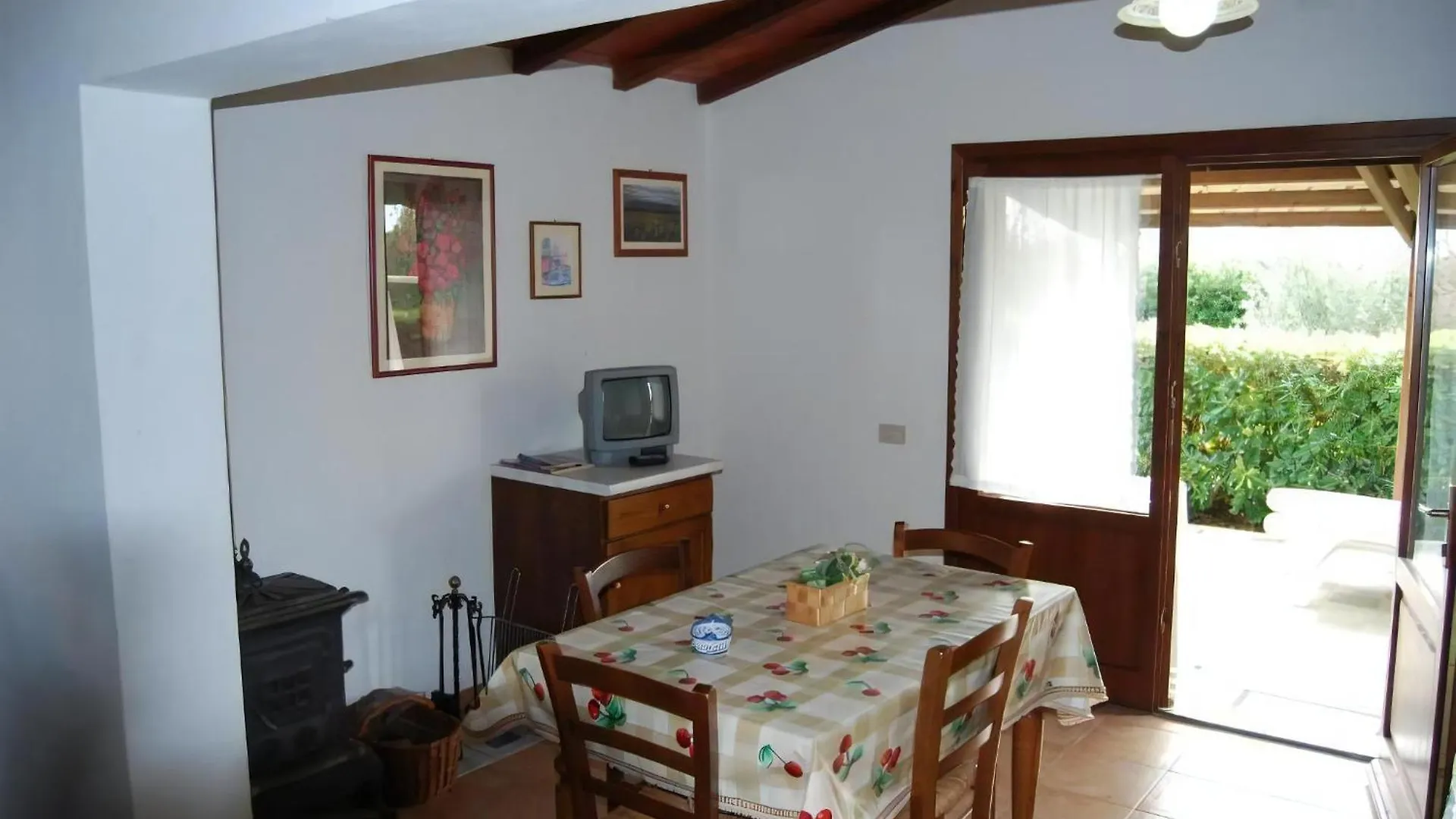 Holiday home Ferienhaus In Cecina Mit Grossem Garten