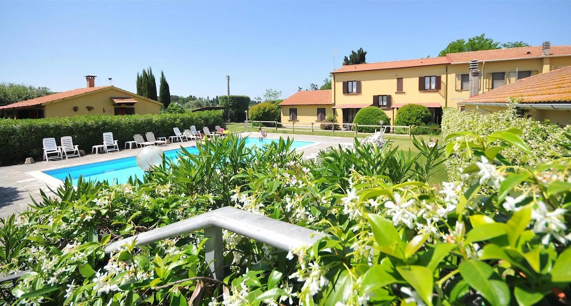 Ferienhaus In Cecina Mit Grossem Garten Holiday home Cecina (Livorno)