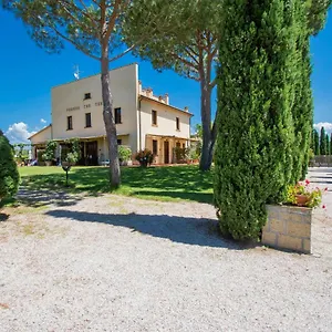 Apartment Podere Tre Termini-1 By Interhome, Cecina (Livorno)