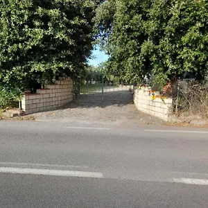Casa Framida Cecina (Livorno)