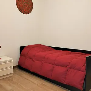 Apartment Rio Immersa Nel, Cecina (Livorno)