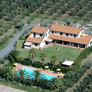 Ferienhaus Le Macine, Cecina (Livorno)