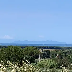 Apartment Campo Alle, Cecina (Livorno)