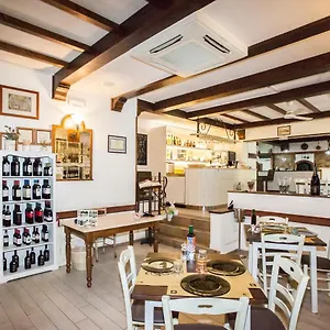 Gasthof Da Fiore, Cecina (Livorno)